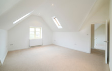 Ecclesall bedroom extension leads