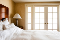 Ecclesall bedroom extension costs