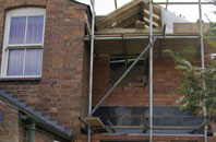 free Ecclesall home extension quotes