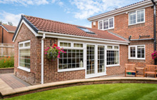 Ecclesall house extension leads