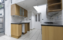 Ecclesall kitchen extension leads